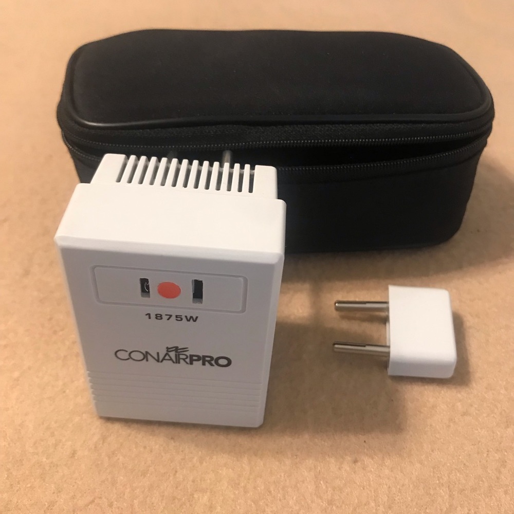 Converter/Adapter Plug